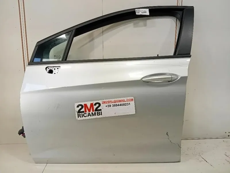Porta ANT SX PORTA ANT SX Opel Astra K 2016