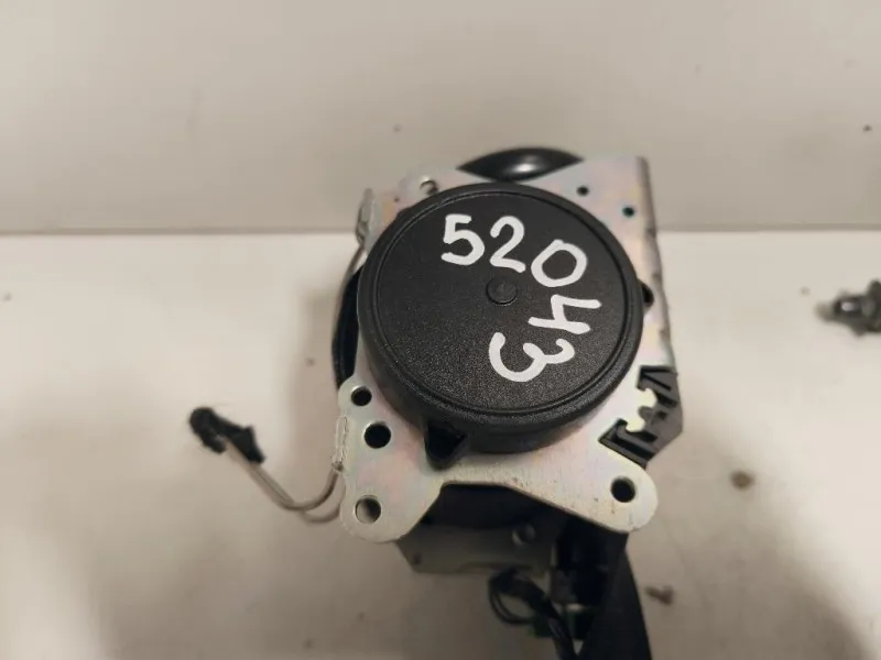 Cintura DI Sicurezza Sedile ANT SX 625831200 Mini MINI ONE F55 2014