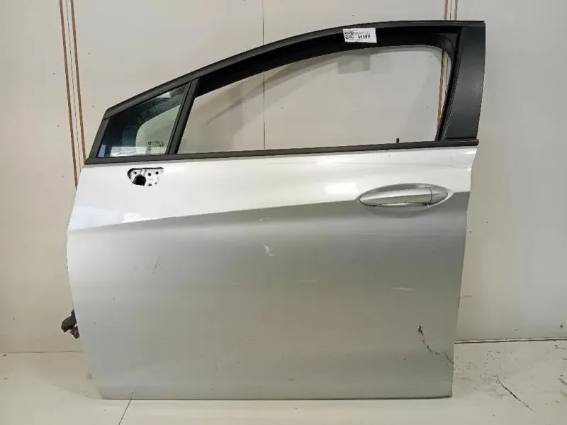 Porta ANT SX PORTA ANT SX Opel Astra K 2016