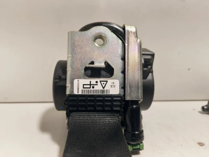 Cintura DI Sicurezza Sedile ANT SX 625831200 Mini MINI ONE F55 2014