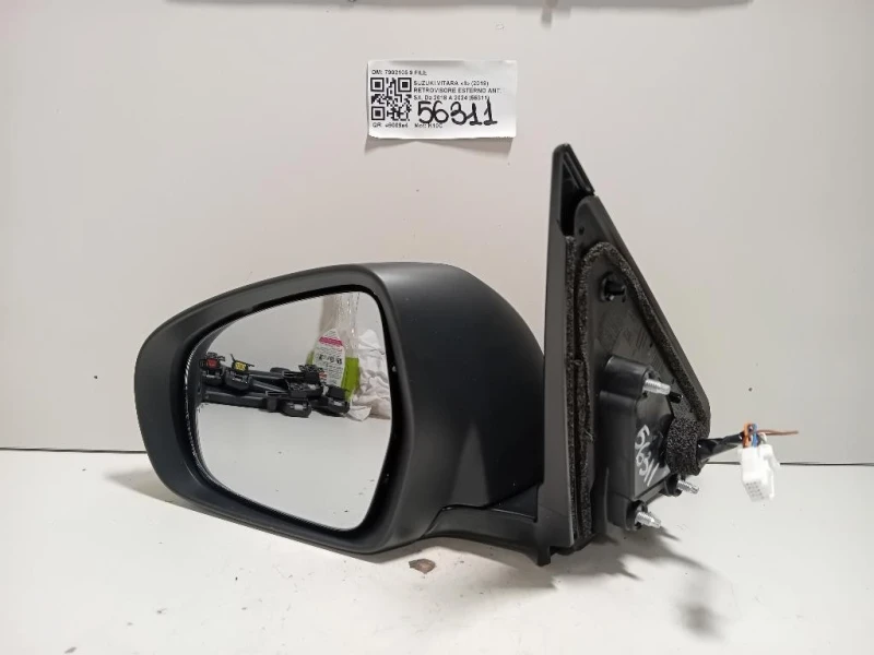 Retrovisore Esterno ANT SX 7902105 9 FILE Suzuki Vitara II 2018