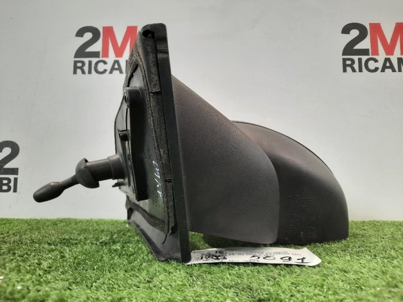 Porta ANT SX 39160867 Opel Astra K 2016