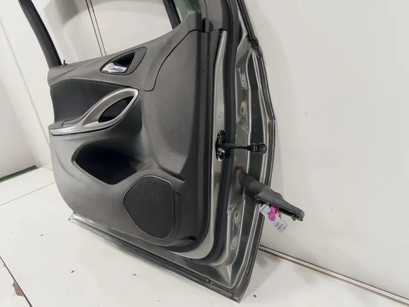 Porta ANT SX 39160867 Opel Astra K 2016