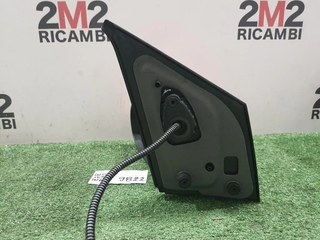 Retrovisore Esterno ANT SX 879400H081 Toyota AYGO II 2018