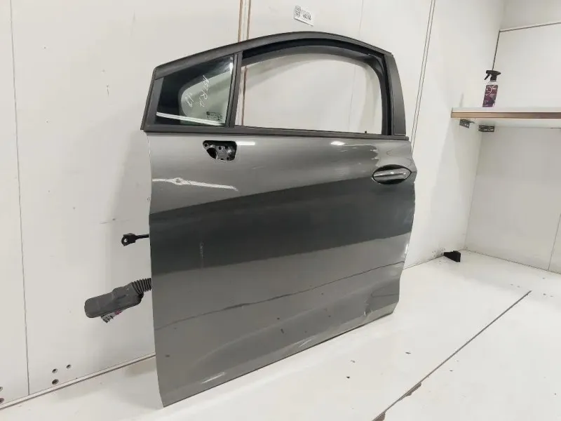 Porta ANT SX 39160867 Opel Astra K 2016