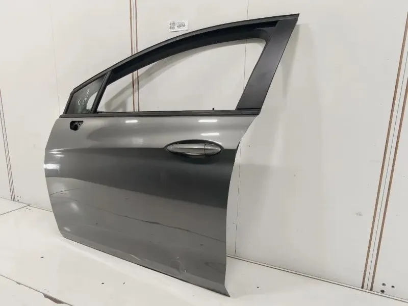 Porta ANT SX 39160867 Opel Astra K 2016