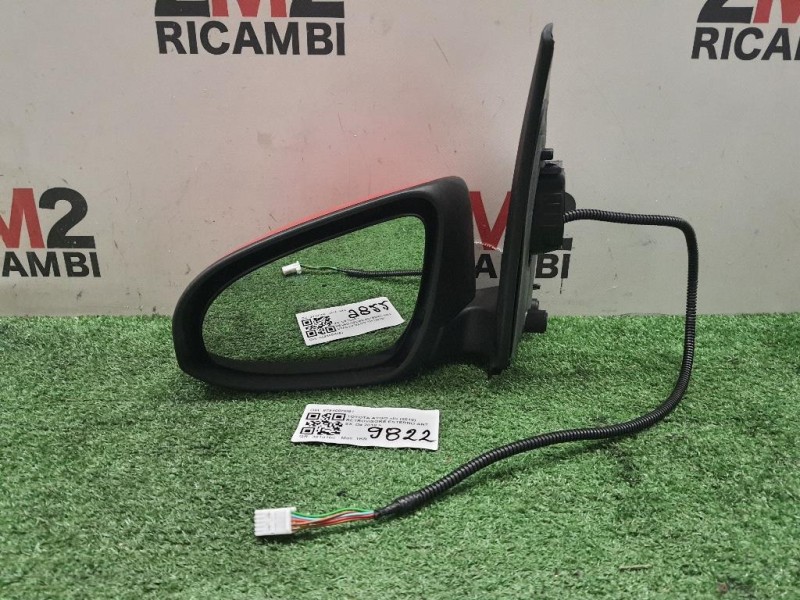 Cintura DI Sicurezza Sedile ANT SX 628901000 Mini MINI ONE F55 2014
