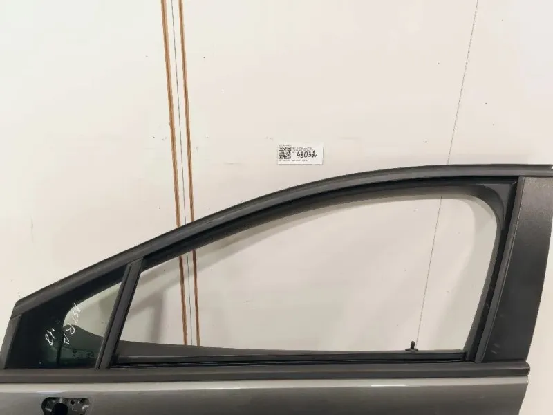 Porta ANT SX 39160867 Opel Astra K 2016