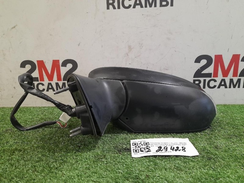 Cintura DI Sicurezza Sedile ANT SX 628901000 Mini MINI ONE F55 2014