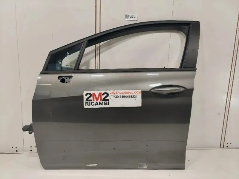 Porta ANT SX 39160867 Opel Astra K 2016