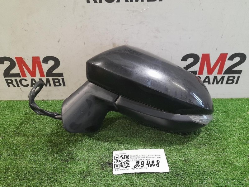 Cintura DI Sicurezza Sedile ANT SX 628901000 Mini MINI ONE F55 2014