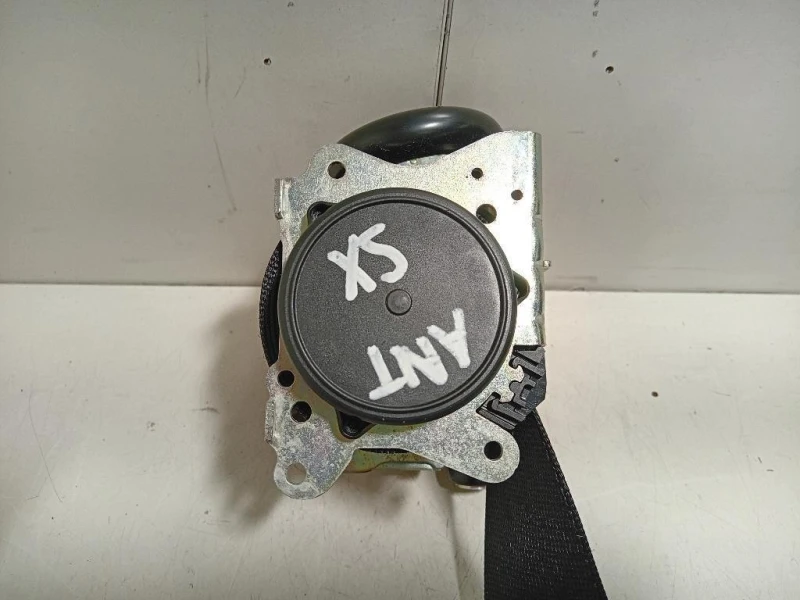 Cintura DI Sicurezza Sedile ANT SX 628901000 Mini MINI ONE F55 2014