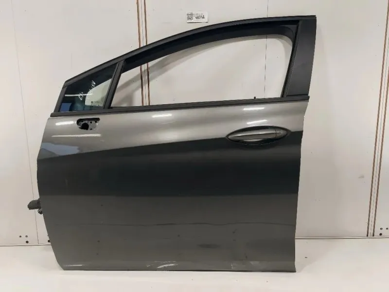 Porta ANT SX 39160867 Opel Astra K 2016