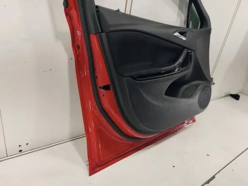 Porta ANT SX 39160867 Opel Astra K 2016
