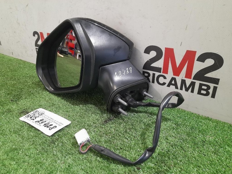 Cintura DI Sicurezza Sedile ANT SX 628901000 Mini MINI ONE F55 2014