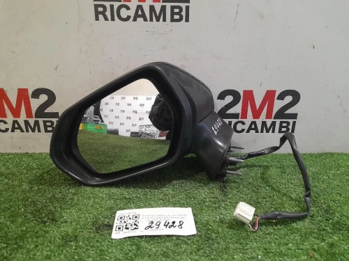 Retrovisore Esterno ANT SX 049749 5 FILE Toyota Corolla VI 2018