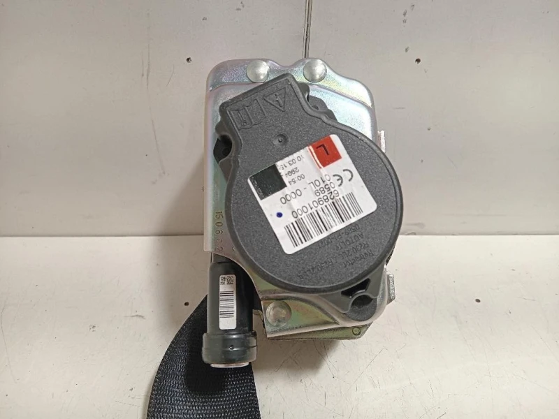 Cintura DI Sicurezza Sedile ANT SX 628901000 Mini MINI ONE F55 2014