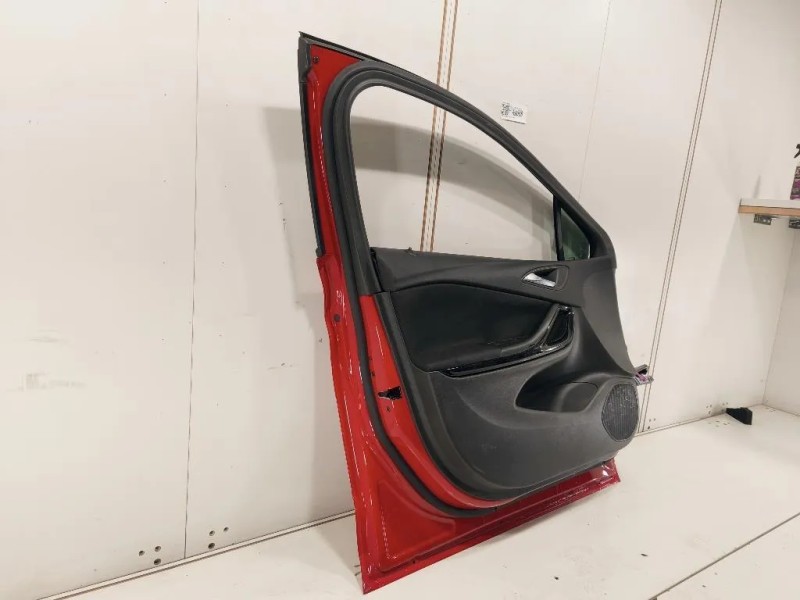 Porta ANT SX 39160867 Opel Astra K 2016