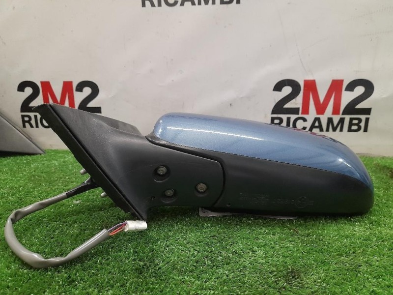 Porta ANT SX 39160867 Opel Astra K 2016