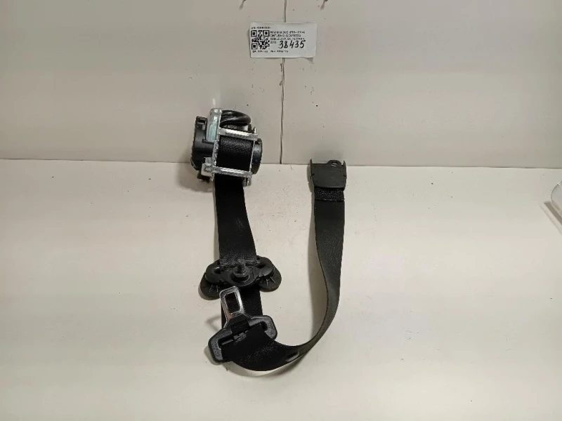 Cintura DI Sicurezza Sedile ANT SX 628901000 Mini MINI ONE F55 2014