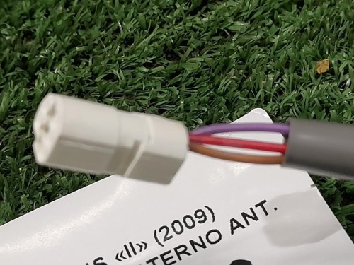 Cintura DI Sicurezza Sedile ANT SX 72117317753 Mini MINI ONE F55 2014
