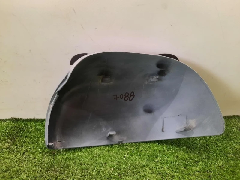 Calotta Specchio Retrovisore ANT DX A4518110207C22A Smart Fortwo Cabrio 451 2007