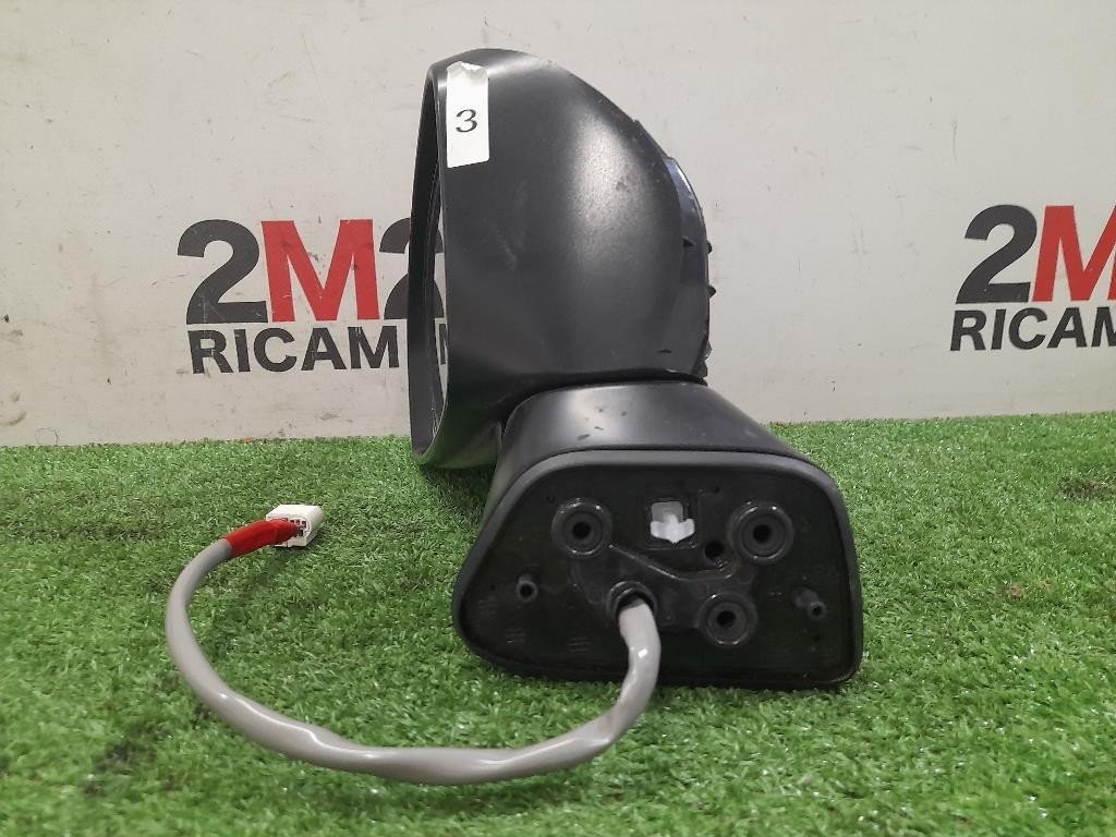 Cintura DI Sicurezza Sedile ANT SX 625831200 Mini MINI ONE F56 2014