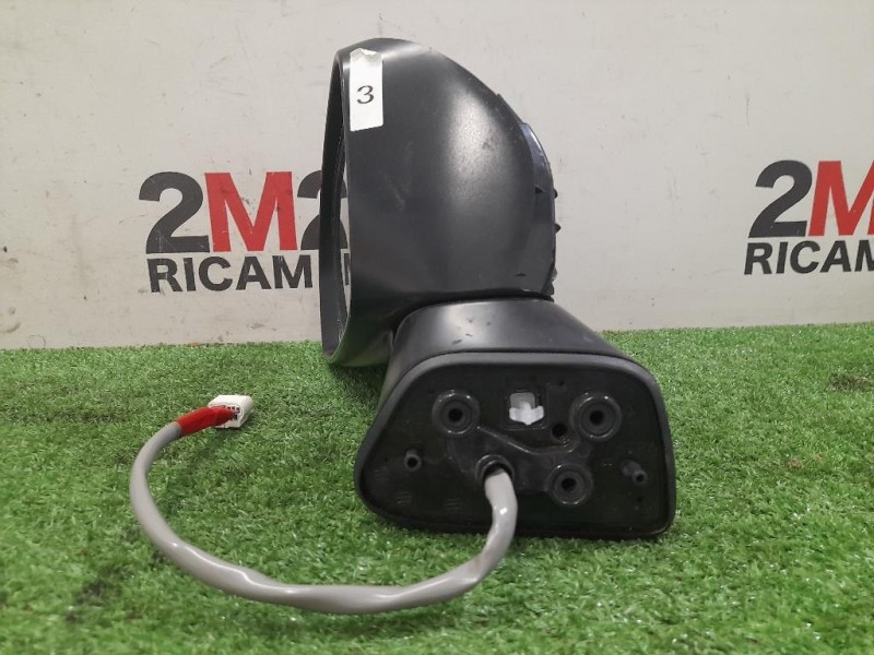 Cintura DI Sicurezza Sedile ANT SX 625831200 Mini MINI ONE F56 2014