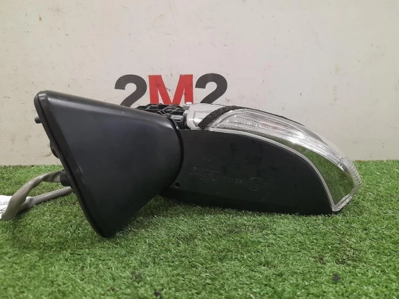 Retrovisore Esterno ANT SX 8794047321 E4023405 Toyota Prius II 2012