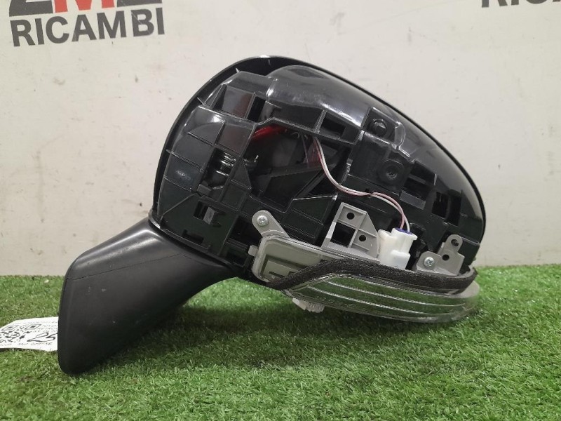 Cintura DI Sicurezza Sedile ANT SX 625831200 Mini MINI ONE F56 2014