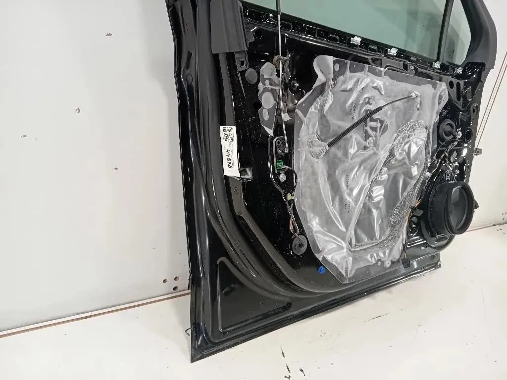 Porta ANT SX 39160867 Opel Astra K 2016