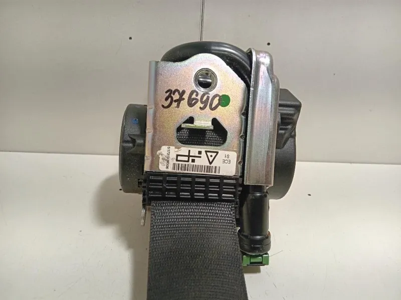 Cintura DI Sicurezza Sedile ANT SX 625831200 Mini MINI ONE F56 2014