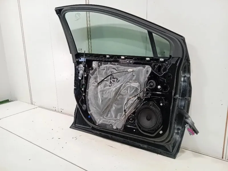 Porta ANT SX 39160867 Opel Astra K 2016