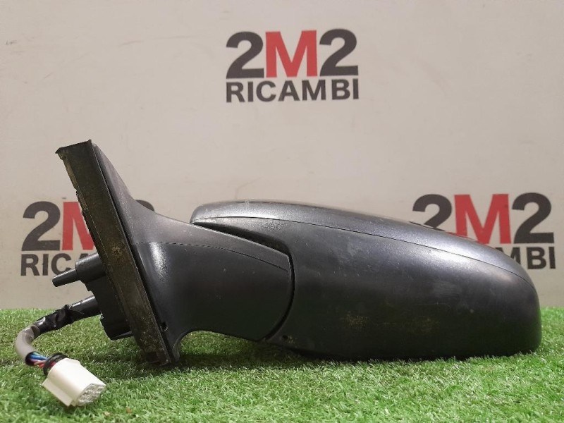 Cintura DI Sicurezza Sedile ANT SX 625831200 Mini MINI ONE F56 2014