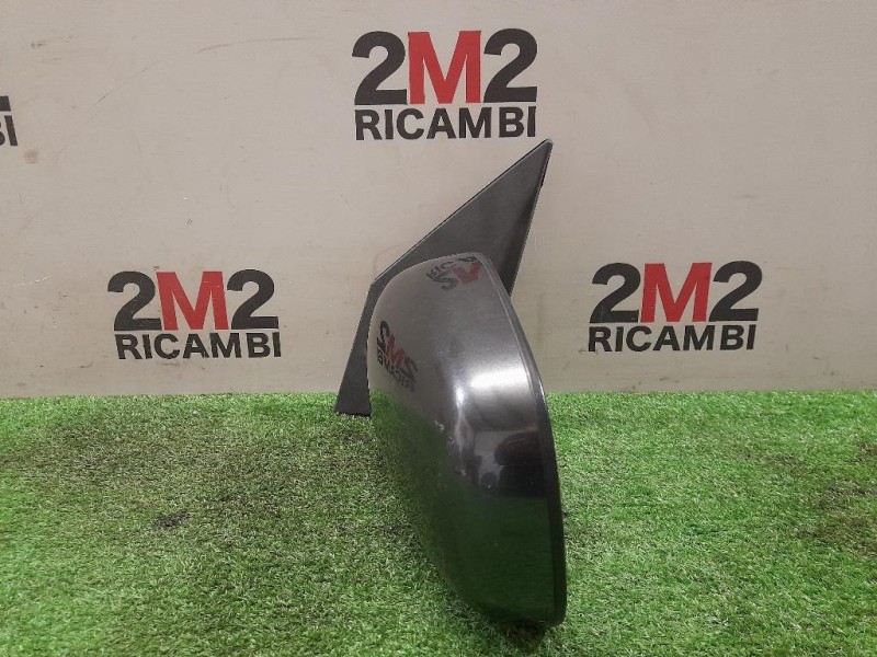 Cintura DI Sicurezza Sedile ANT SX 625831200 Mini MINI ONE F56 2014