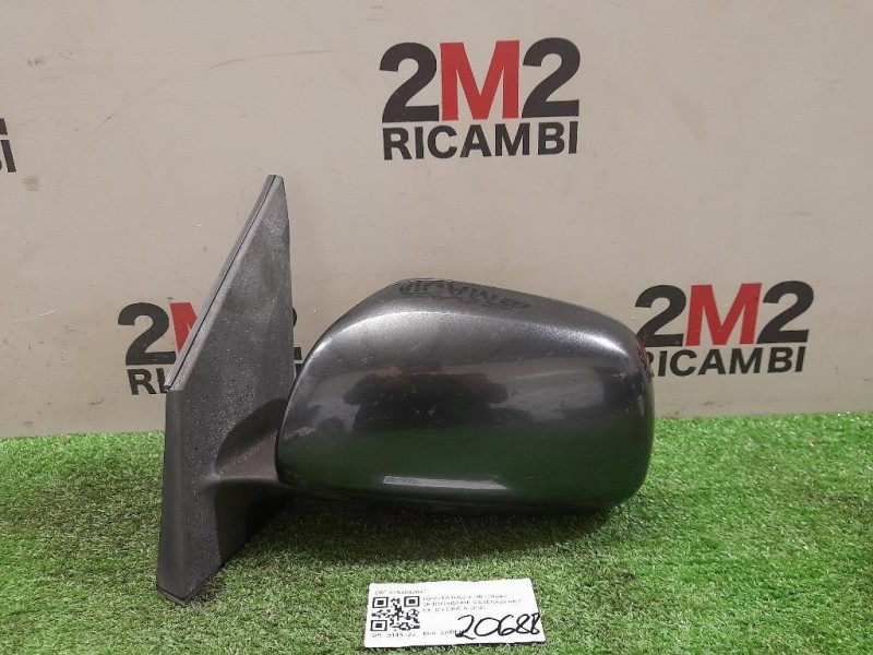 Porta ANT SX 39160867 Opel Astra K 2016 Porta ANT SX 39160867 Opel Astra K 2016