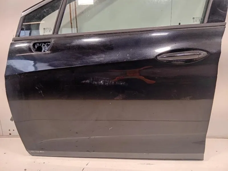 Porta ANT SX 39160867 Opel Astra K 2016