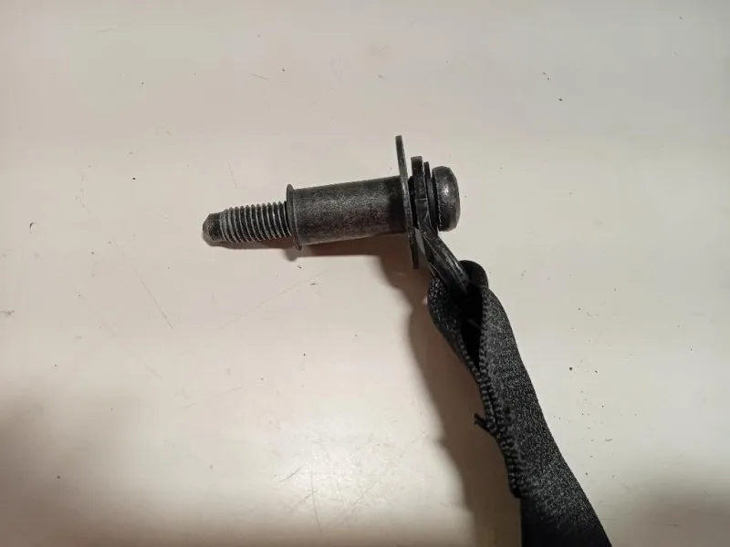 Cintura DI Sicurezza Sedile ANT SX 625831200 Mini MINI ONE F56 2014