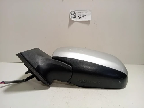 Retrovisore Esterno ANT SX 022329 5 FILE Toyota RAV 4 III 2006