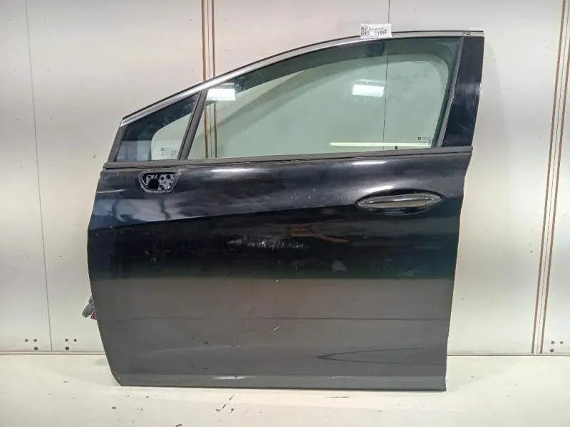 Porta ANT SX 39160867 Opel Astra K 2016