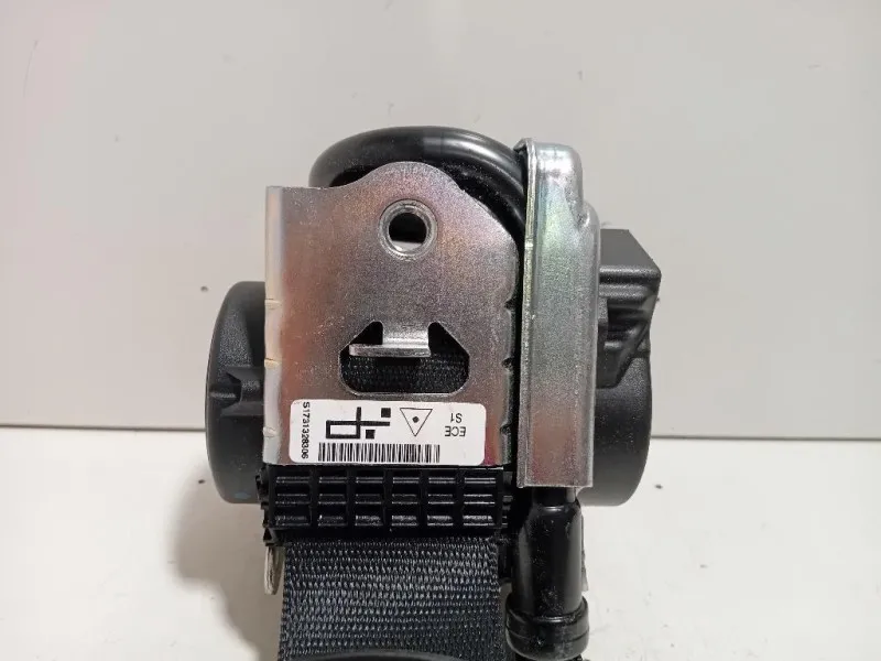 Cintura DI Sicurezza Sedile ANT SX 625831200 Mini MINI ONE F56 2014