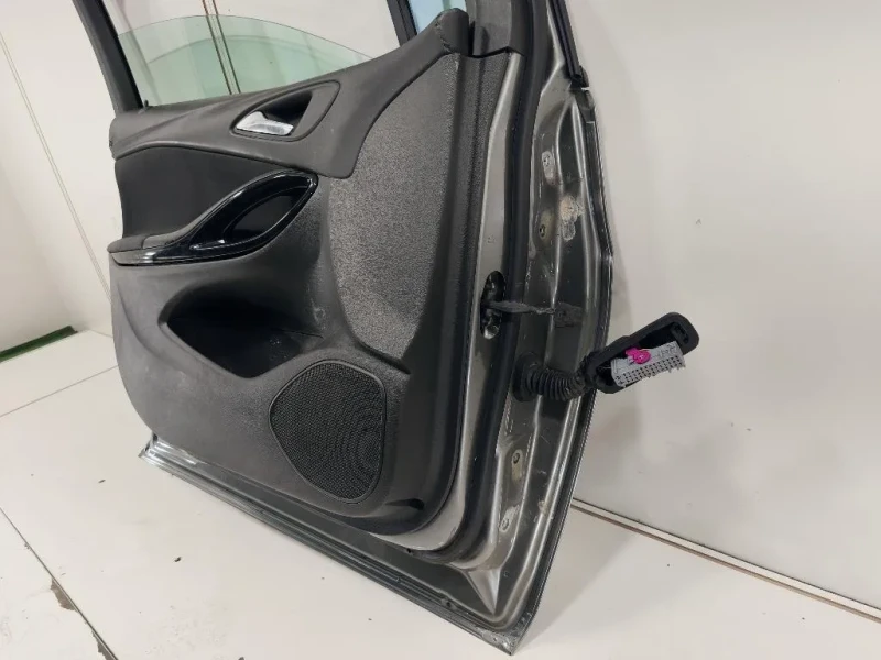 Porta ANT SX 39160867 Opel Astra K SW 2016