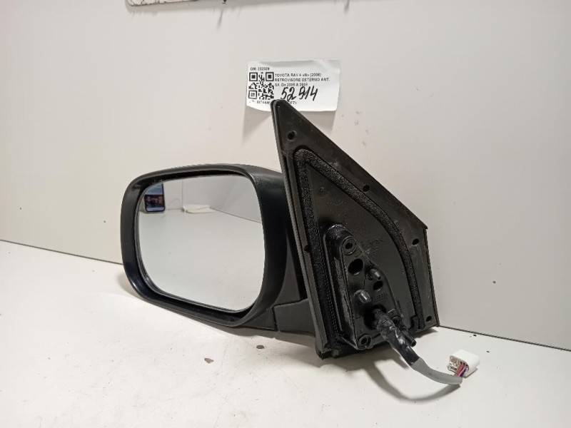 Retrovisore Esterno ANT SX 022329 5 FILE Toyota RAV 4 III 2006