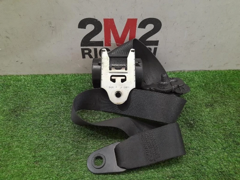 Cintura DI Sicurezza Sedile ANT SX 601028900E Mini MINI ONE R56 2007