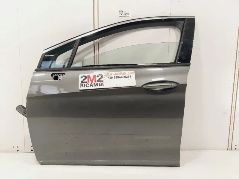 Porta ANT SX 39160867 Opel Astra K SW 2016