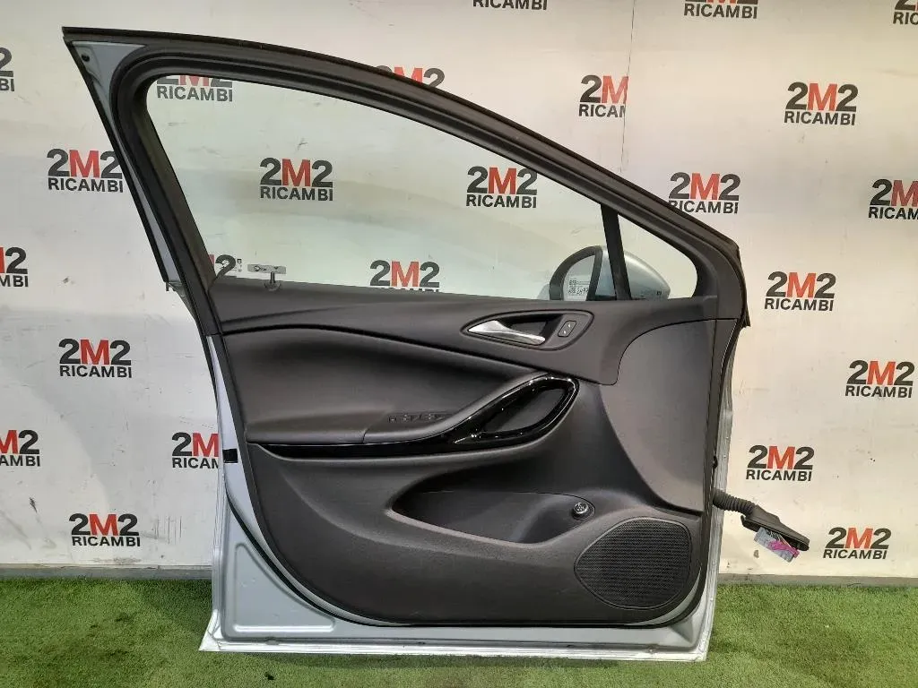 Porta ANT SX 39160867 Opel Astra K SW 2016