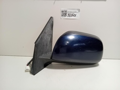 Cintura DI Sicurezza Sedile ANT SX 72119809945 Mini MINI Paceman R61 2013