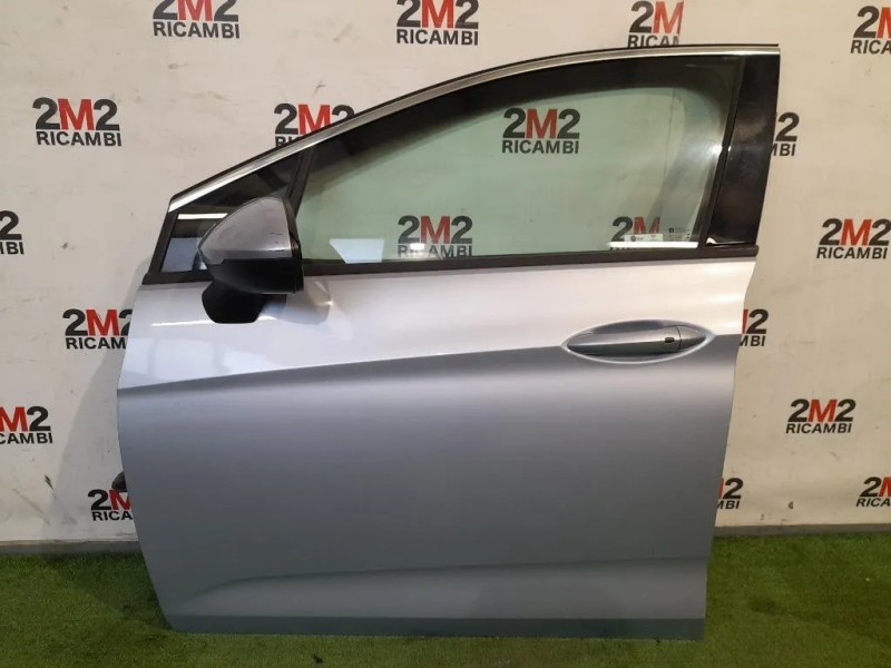 Porta ANT SX 39160867 Opel Astra K SW 2016
