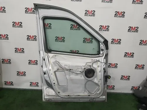 Porta ANT SX 95519691 Opel Combo D 2012