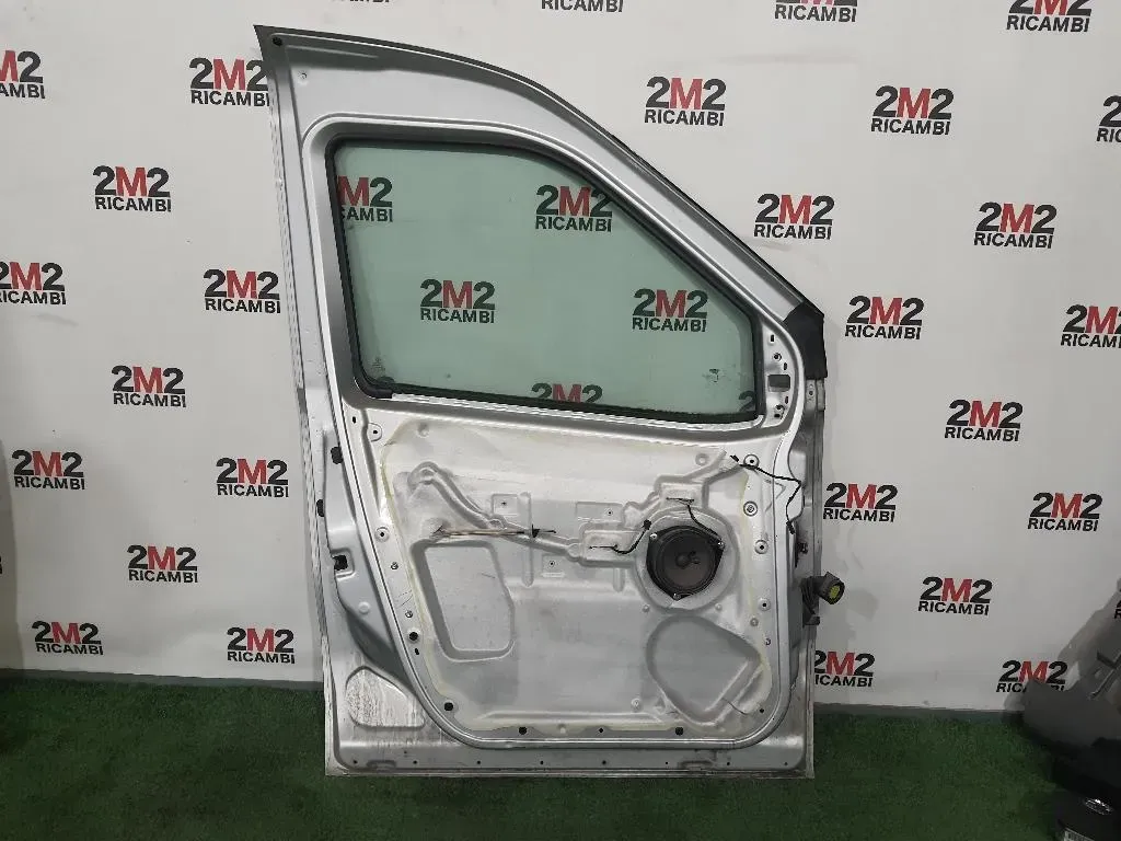 Porta ANT SX 95519691 Opel Combo D 2012